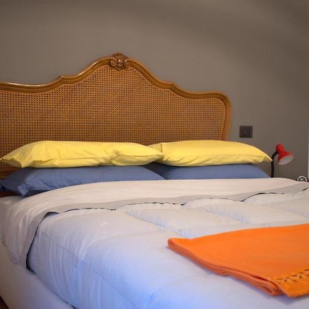Apartamento Quando Il Mare Suona By Portofinovacanze Rapallo Exterior foto