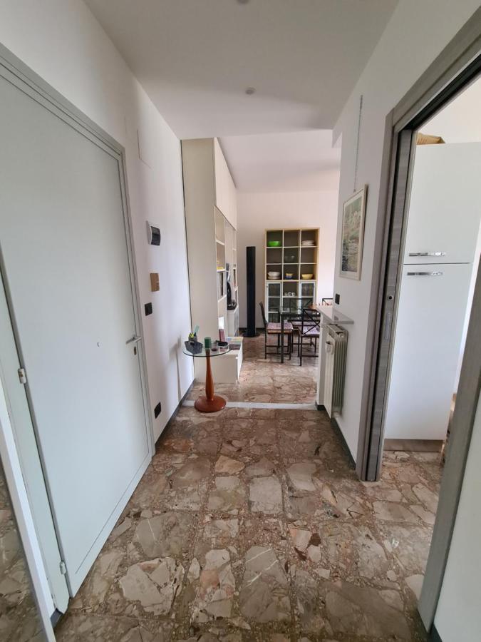 Apartamento Quando Il Mare Suona By Portofinovacanze Rapallo Exterior foto