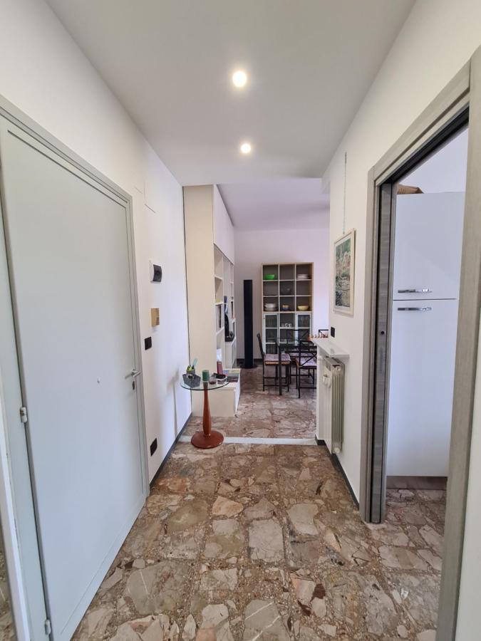 Apartamento Quando Il Mare Suona By Portofinovacanze Rapallo Exterior foto