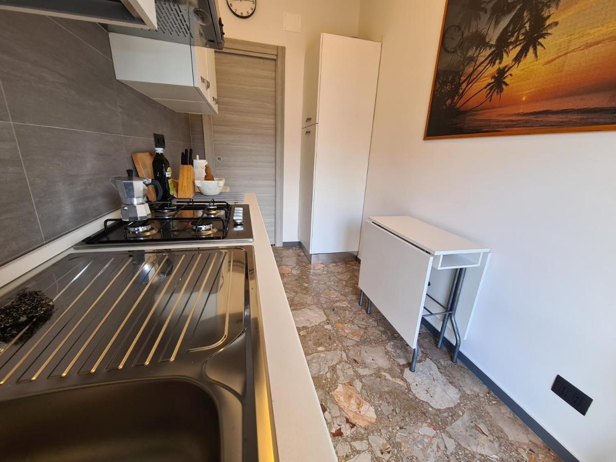 Apartamento Quando Il Mare Suona By Portofinovacanze Rapallo Exterior foto